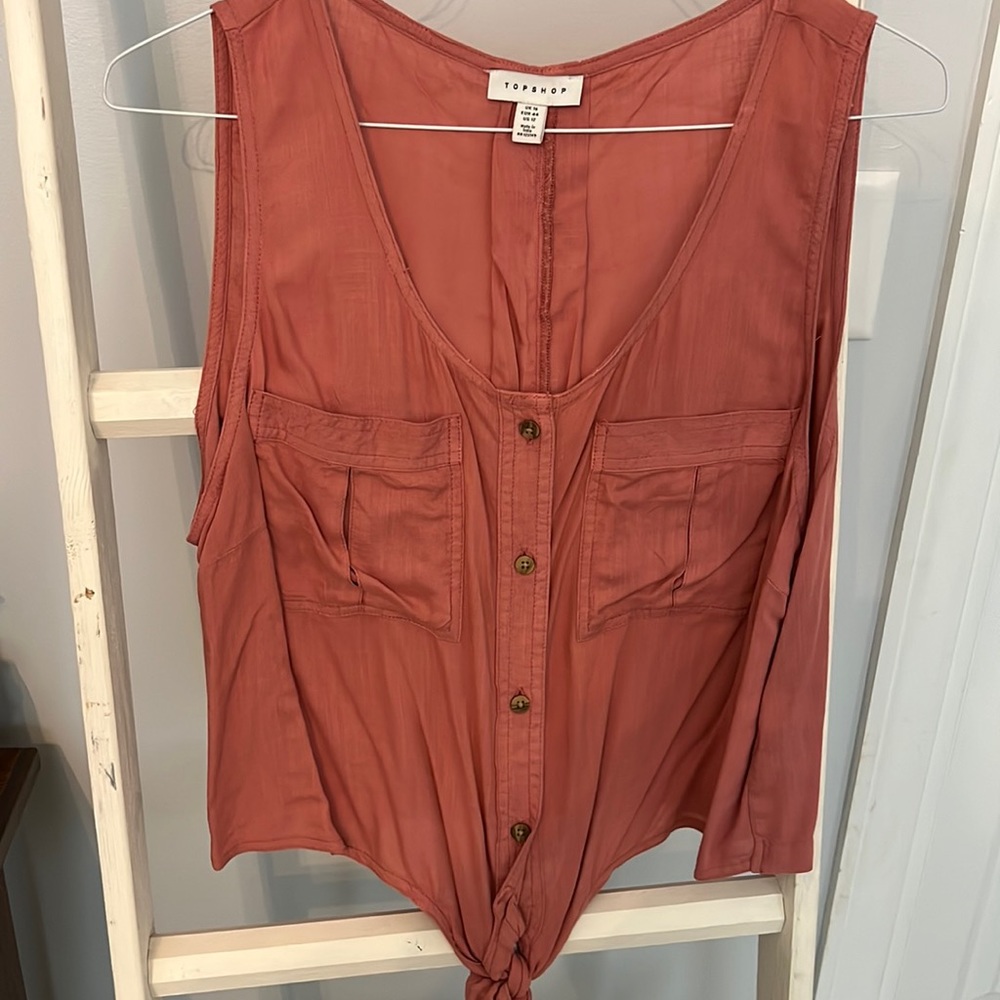 Womens top